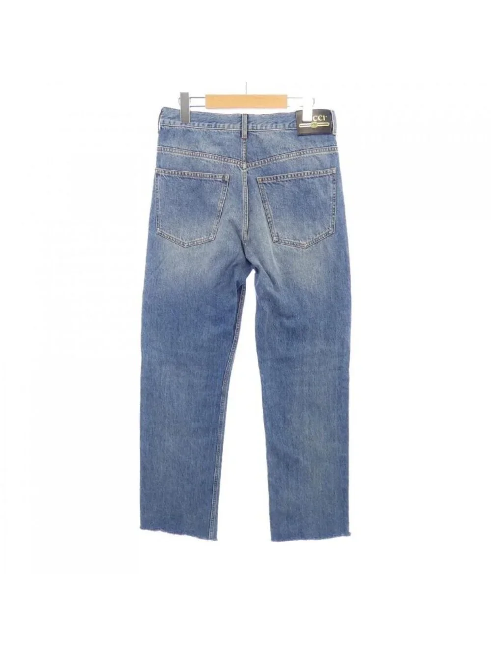 Gucci Jeans Blue